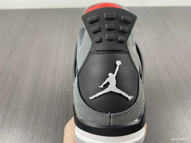 Jordan DH6927-061 4 "Infrared" Retro Air 0727